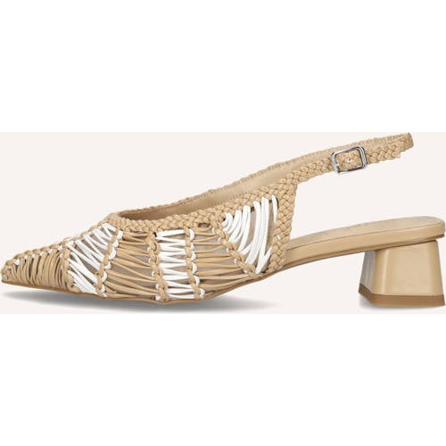 Notre-V Hakken Beige