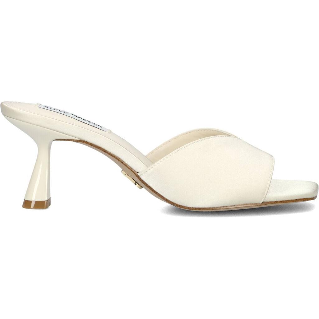 Steve Madden Hakken Ivie Wit