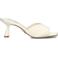 Steve Madden Hakken Ivie Wit