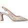 Floris van Bommel Hakken Sfw-20055 Giuli Beige