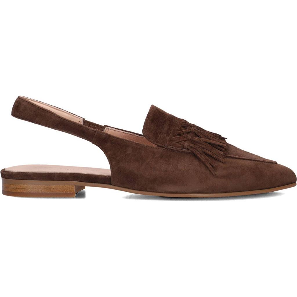 Stefano Lauran Hakken E2575 Bruin