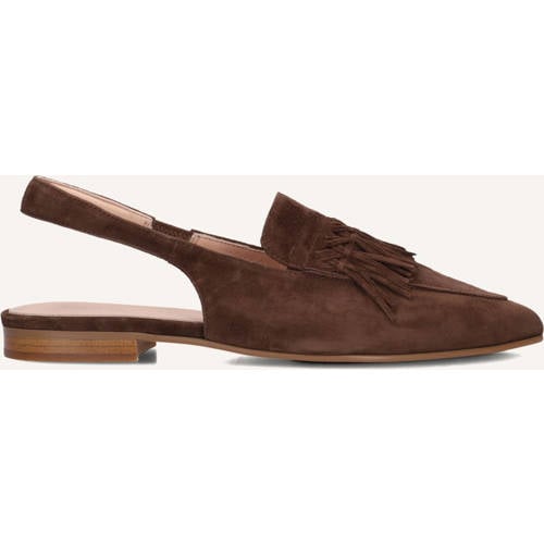 Stefano Lauran Hakken E2575 Bruin