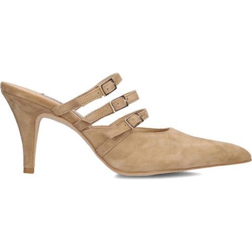 Stefano Lauran Hakken Beige
