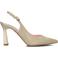 Notre-V Hakken 2378p Goudkleurig