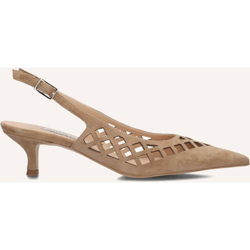 Stefano Lauran Hakken Beige