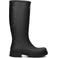 Woden Laarzen Le Waterproof Zwart