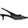 Steve Madden Hakken Kari-mr Zwart