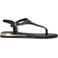 Mexx Sandalen Nyobi Zwart