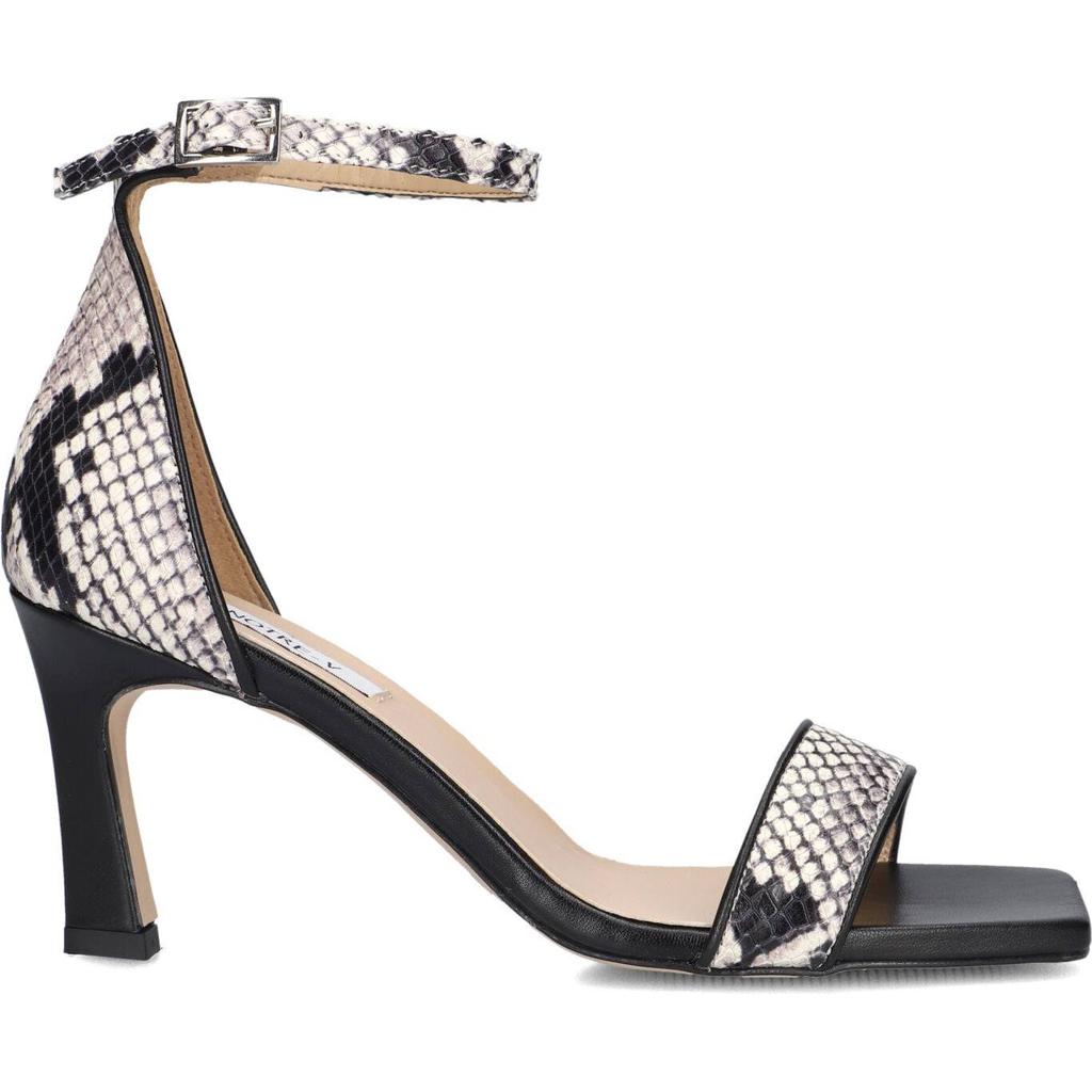 Notre-V Sandalen 86605 Zwart