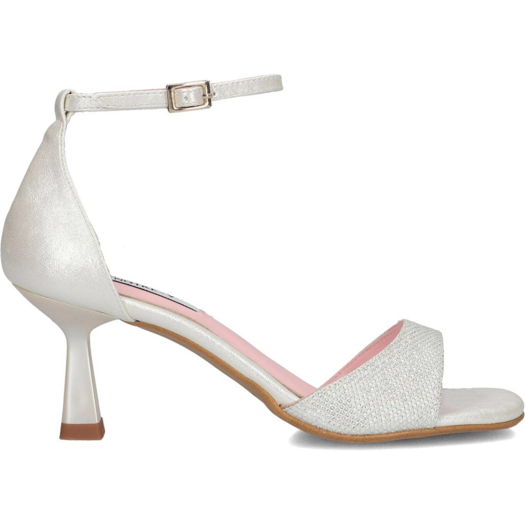 Notre-V Sandalen 2655sp Wit