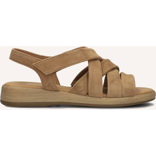 Gabor Sandalen 736 Camel
