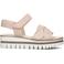 Gabor Sandalen 622.1 Beige