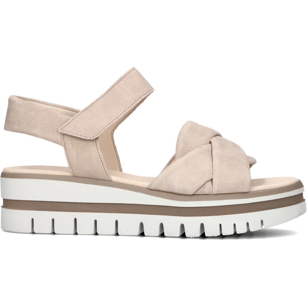 Gabor Sandalen 622.1 Beige