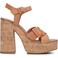 Notre-V Sandalen 618009 Bruin