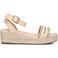 AYANA Sandalen 0047 Beige
