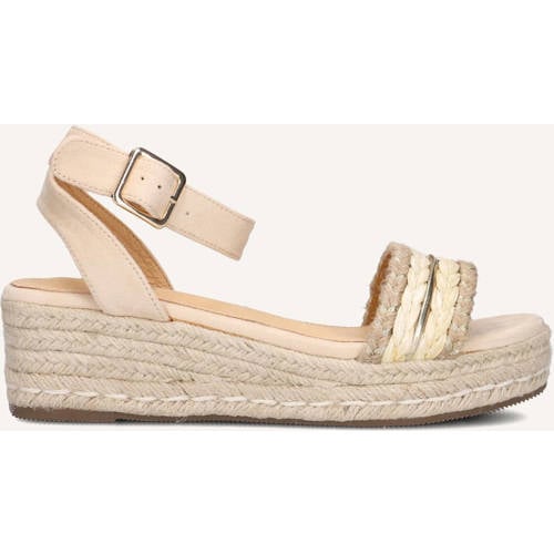 AYANA Sandalen 0047 Beige