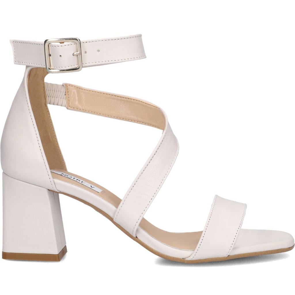 Notre-V Sandalen 19036 Wit