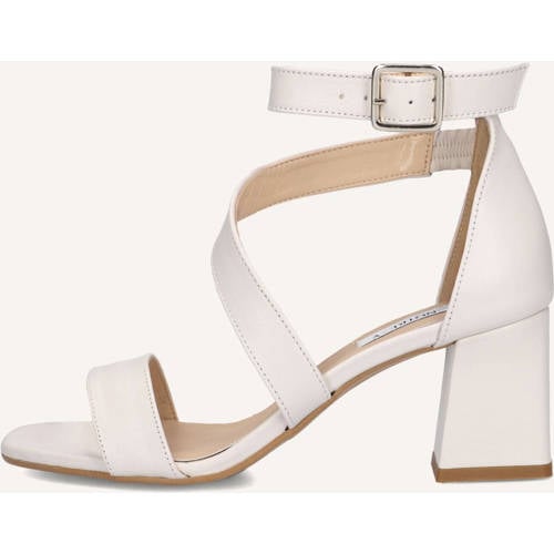 Notre-V Sandalen Wit