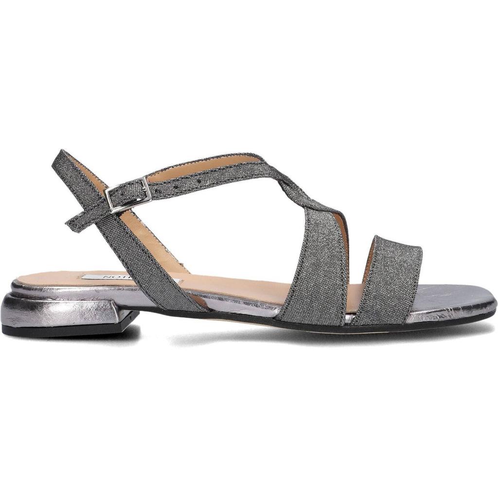 Notre-V Sandalen 21343 Zilver