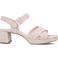 Gabor Sandalen 953 Beige