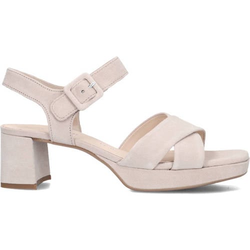 Gabor Sandalen 953 Beige