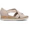 Gabor Sandalen 782 Beige