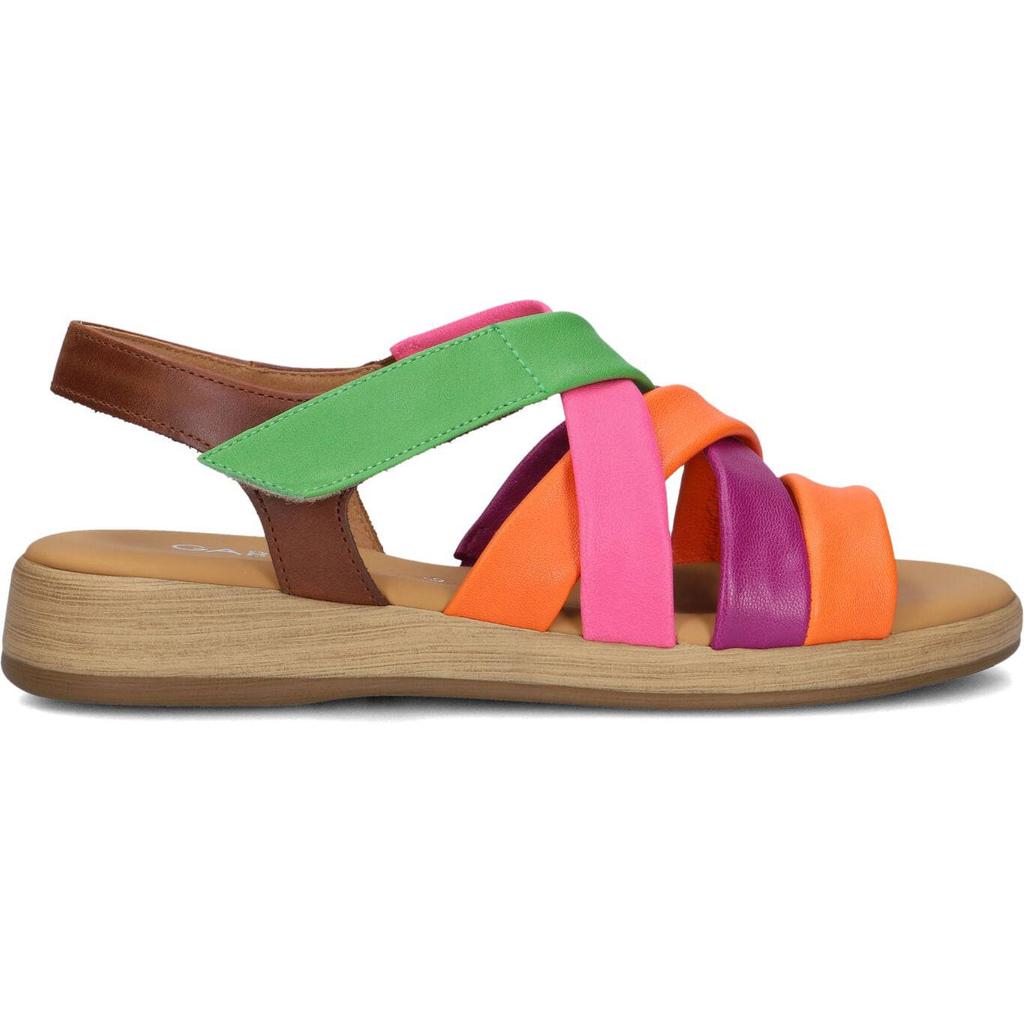 Gabor Sandalen 736 Multi