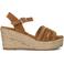 Notre-V Sandalen Nv-1040 Camel