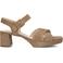 Gabor Sandalen 953 Camel