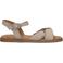 Unisa Sandalen Cambel Beige