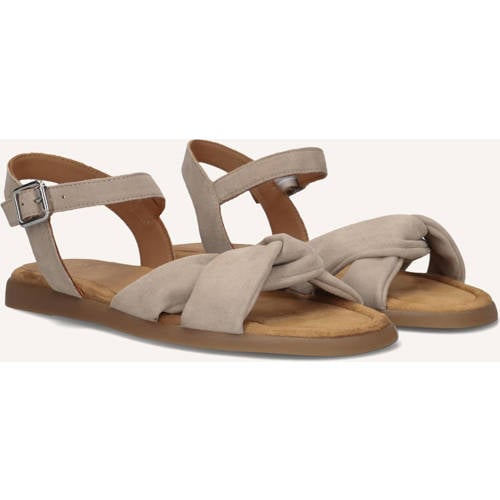 Unisa Sandalen Cambel Beige