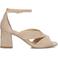 Notre-V Sandalen 19080 Beige