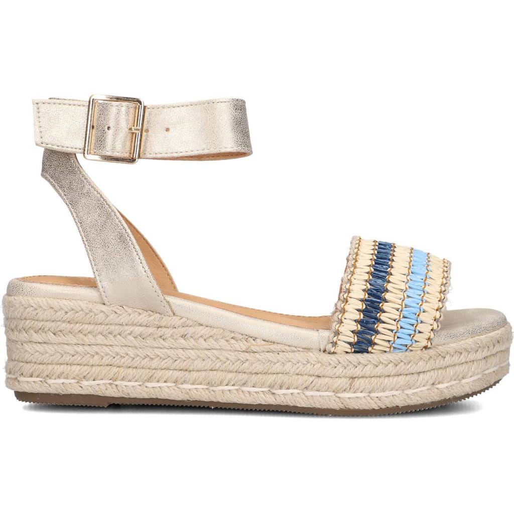 AYANA Sandalen 0047-71 Goud