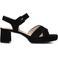 Gabor Sandalen 953 Zwart