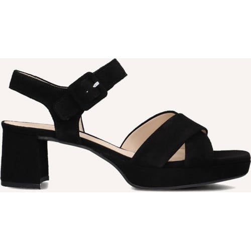 Gabor Sandalen 953 Zwart