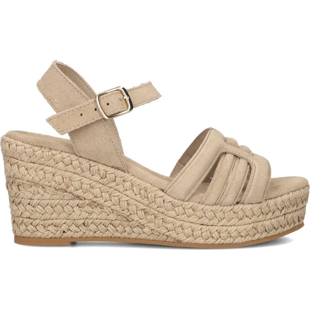 Notre-V Sandalen Nv-1040 Beige