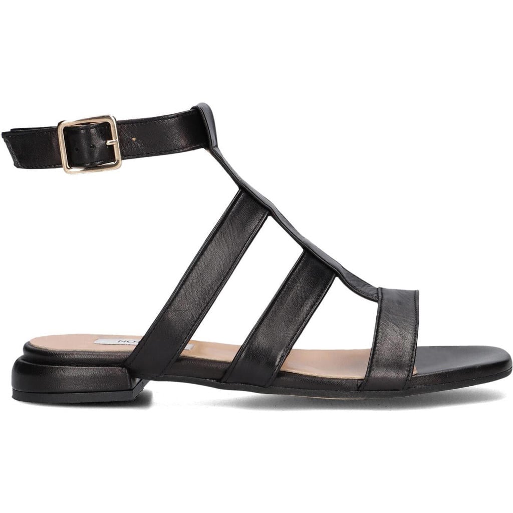 Notre-V Sandalen 21316 Zwart