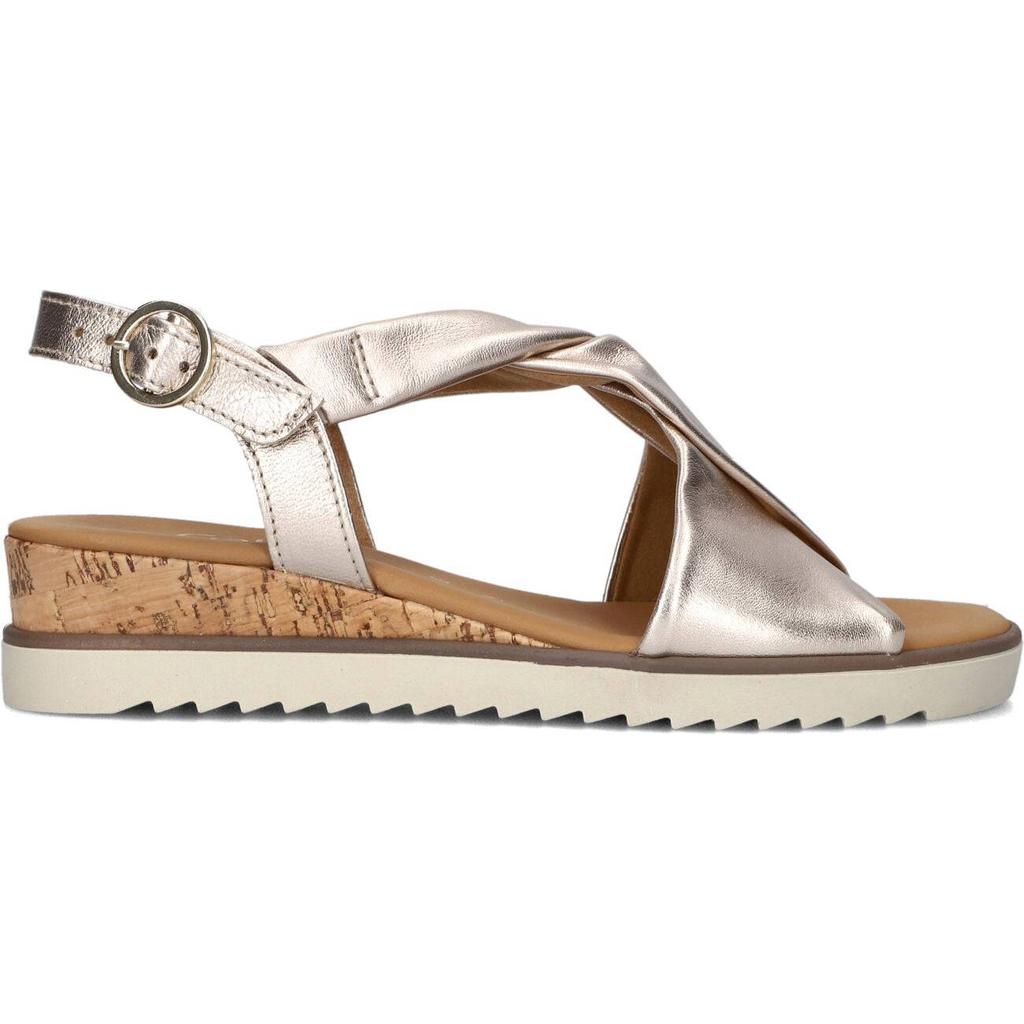 Gabor Sandalen 751.1 Rosegoud