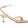 Stefano Lauran Sandalen 25086 Beige