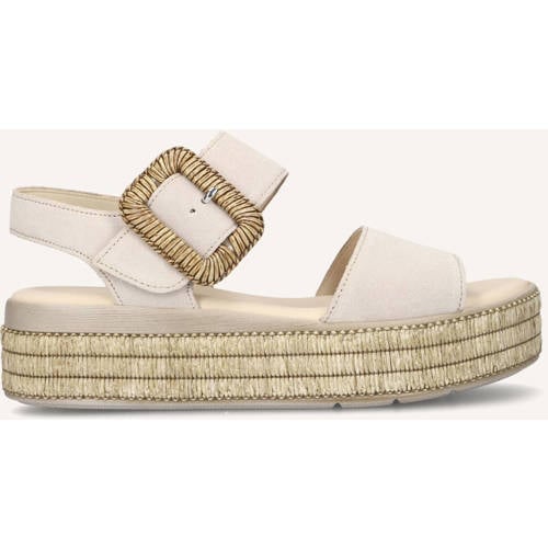 Gabor Sandalen 562 Beige