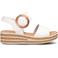 Gabor Sandalen 550.2 Wit