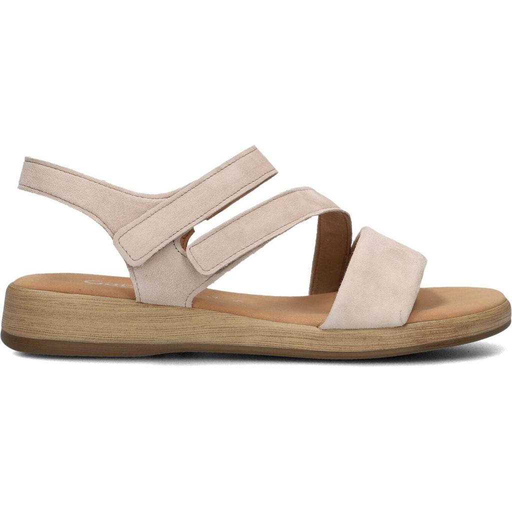 Gabor Sandalen 063 Beige