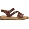 Gabor Sandalen 063 Bruin