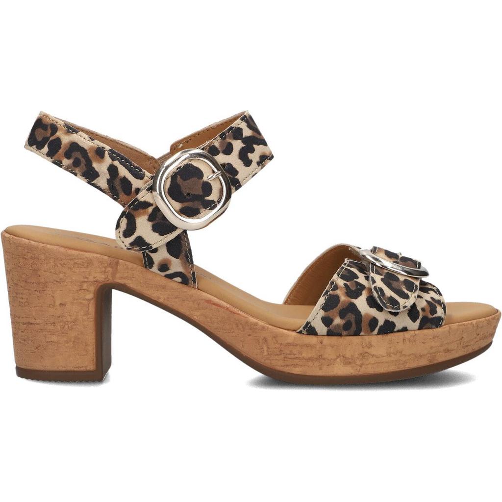 Gabor Sandalen 764 Beige