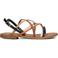 Notre-V Sandalen 22637 Cognac
