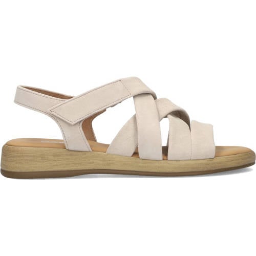 Gabor Sandalen 736 Beige