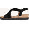 Gabor Sandalen 751.1 Zwart