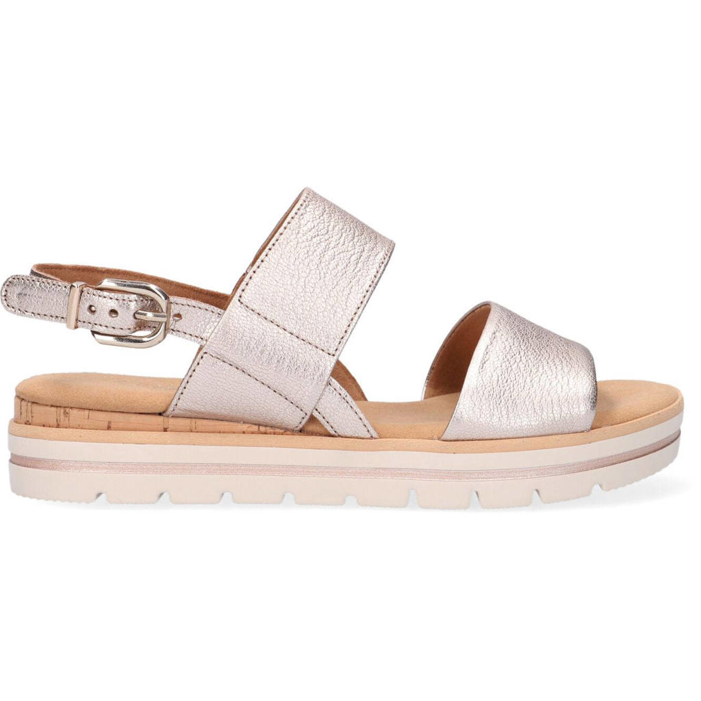 Gabor Sandalen 774.1 Beige