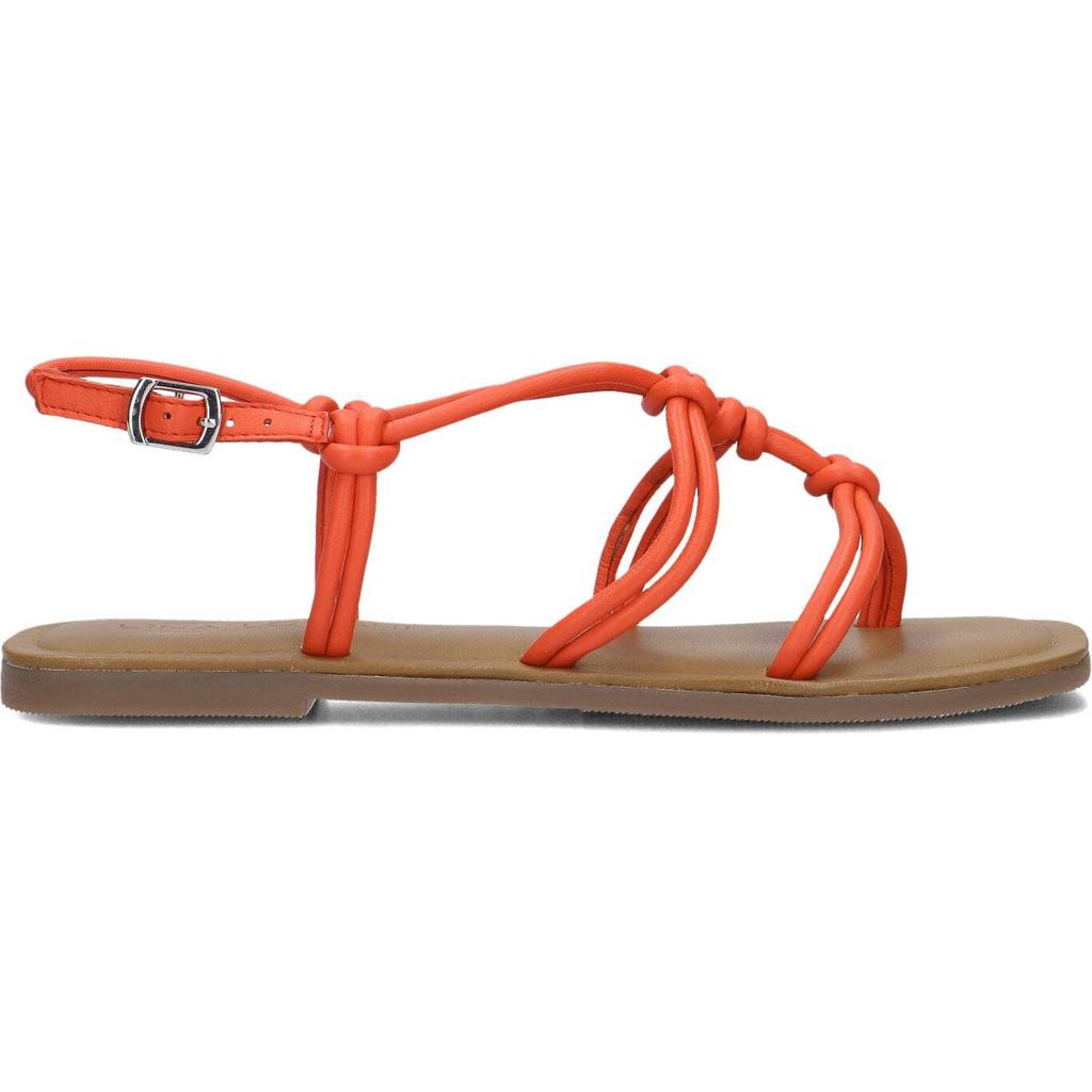 Lina Locchi Sandalen L1285 Oranje