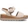 Gabor Sandalen 706 Beige